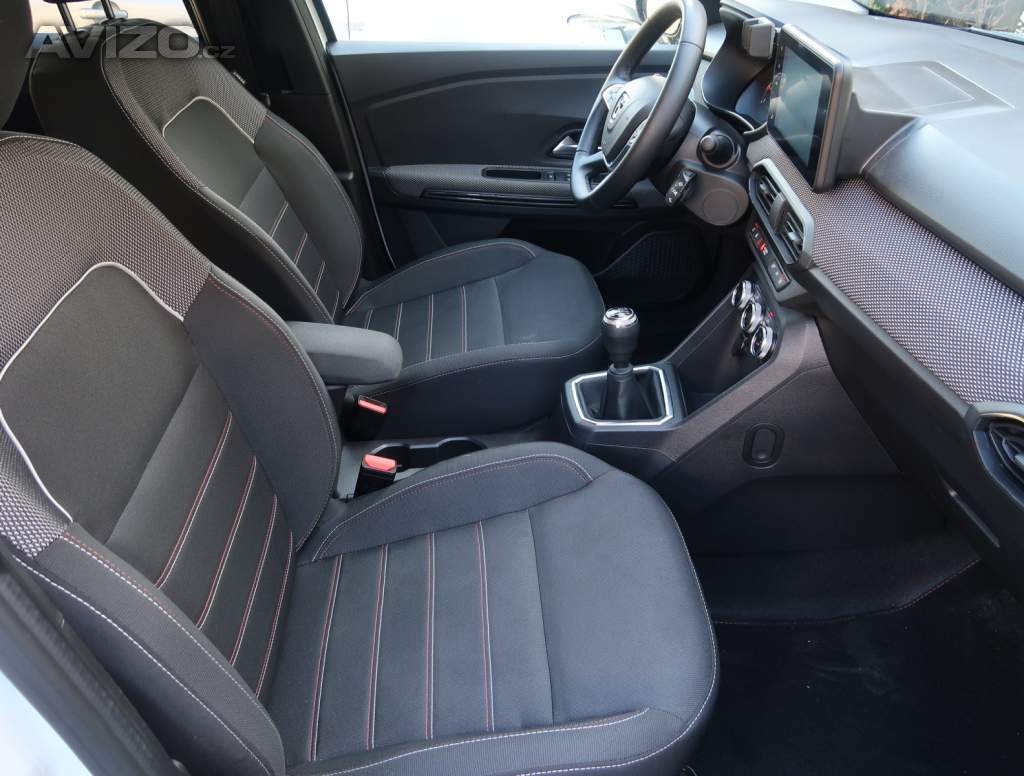 Foto inzerátu Dacia Jogger 1.0 TCe