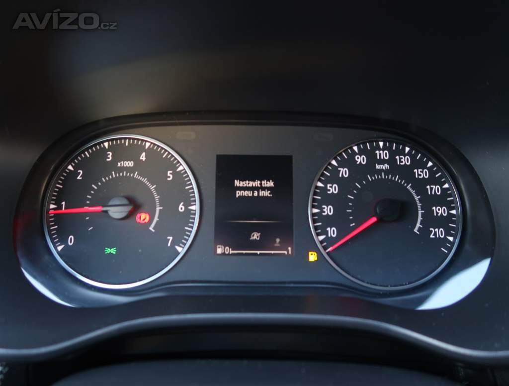 Foto inzerátu Dacia Jogger 1.0 TCe