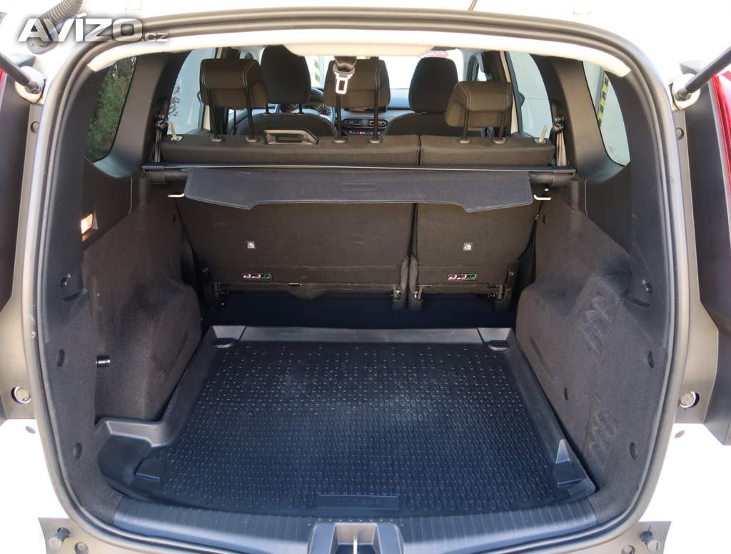 Foto inzerátu Dacia Jogger 1.0 TCe