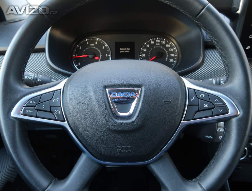 Foto inzerátu Dacia Jogger 1.0 TCe