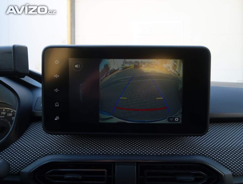 Foto inzerátu Dacia Jogger 1.0 TCe