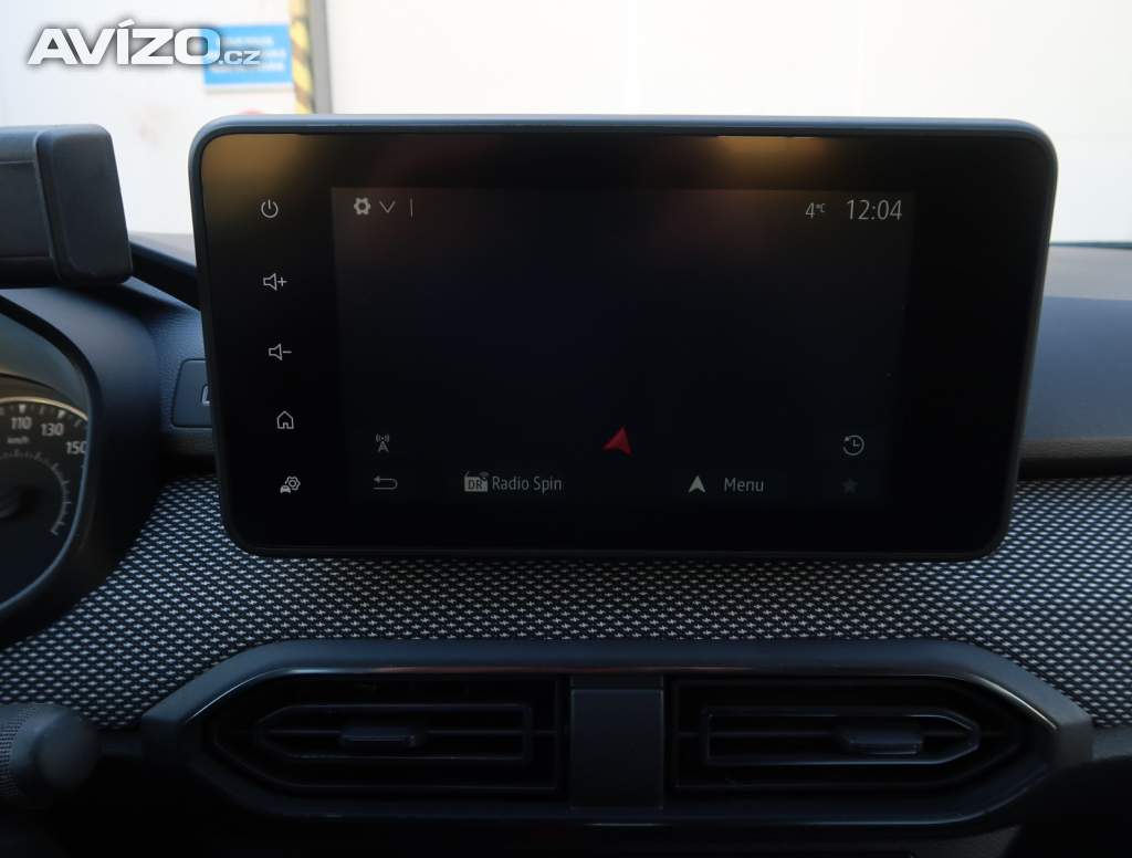 Foto inzerátu Dacia Jogger 1.0 TCe