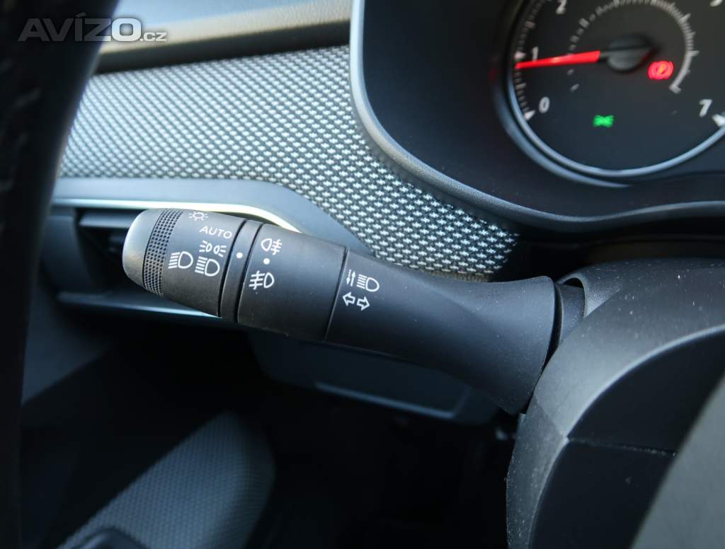 Foto inzerátu Dacia Jogger 1.0 TCe