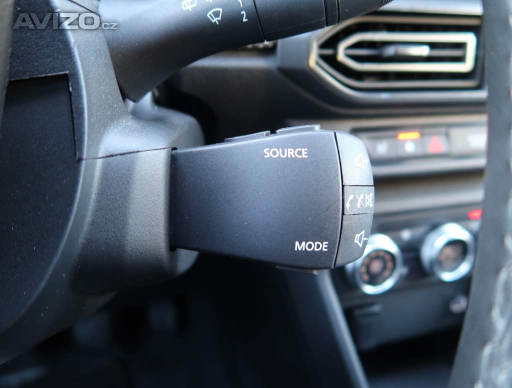 Foto inzerátu Dacia Jogger 1.0 TCe