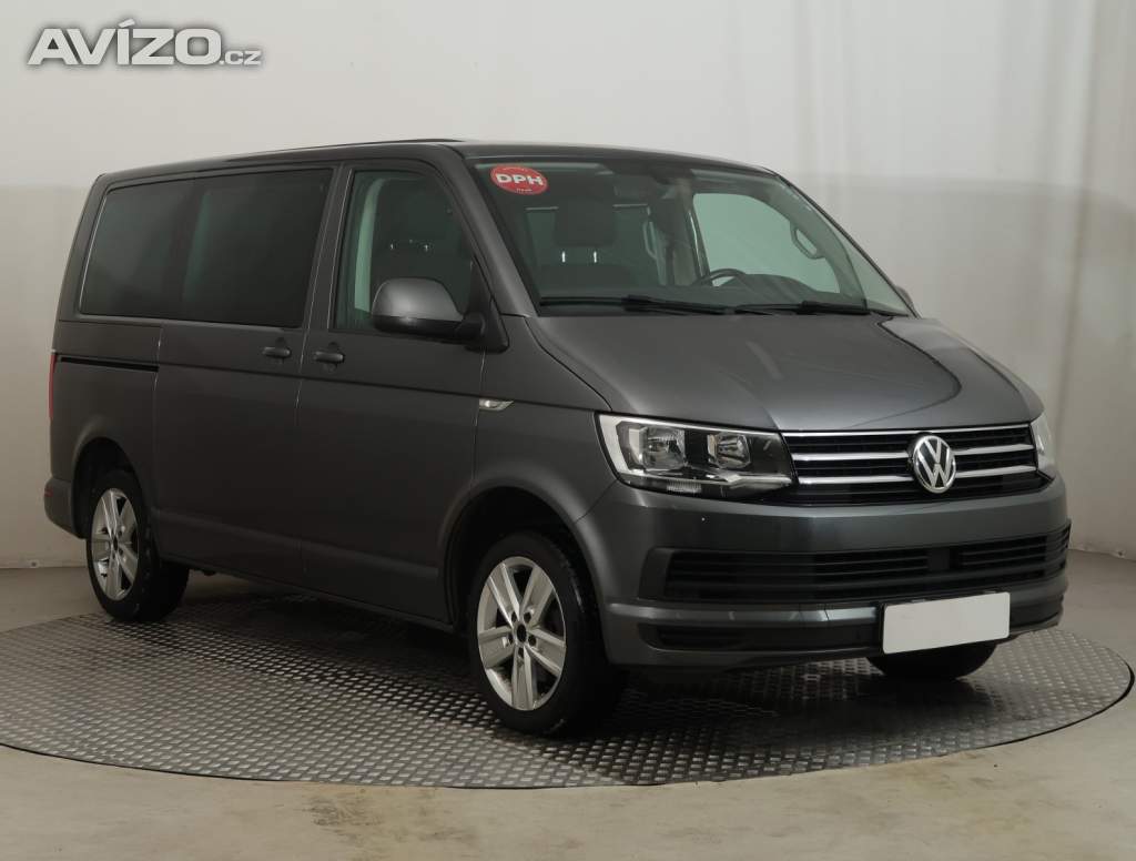 Volkswagen Multivan 2.0 TDI