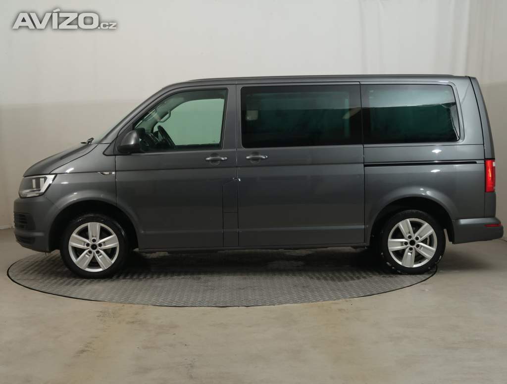 Foto inzerátu Volkswagen Multivan 2.0 TDI