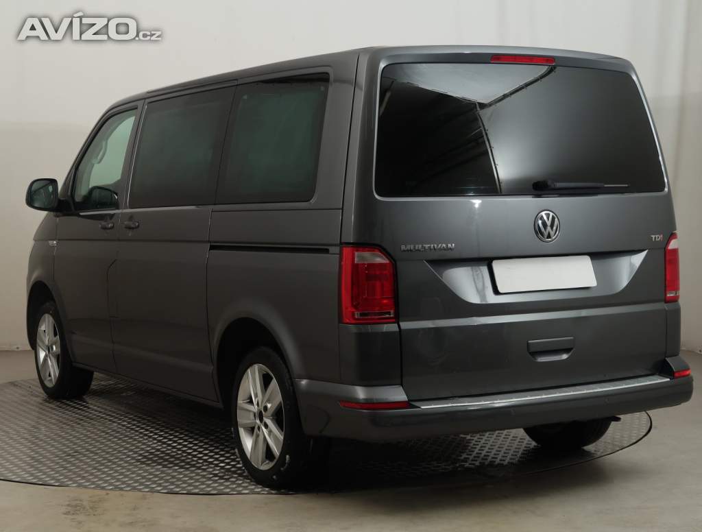 Foto inzerátu Volkswagen Multivan 2.0 TDI
