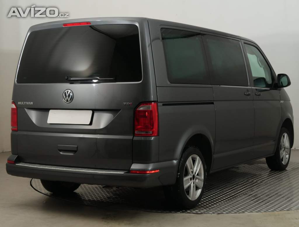 Foto inzerátu Volkswagen Multivan 2.0 TDI
