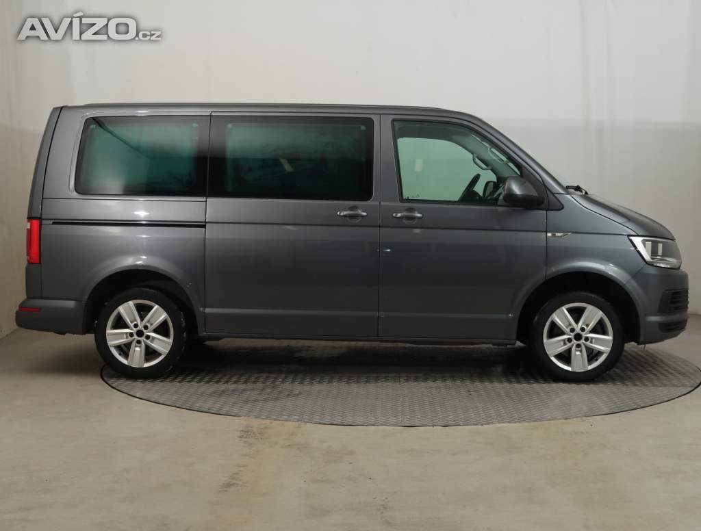 Foto inzerátu Volkswagen Multivan 2.0 TDI
