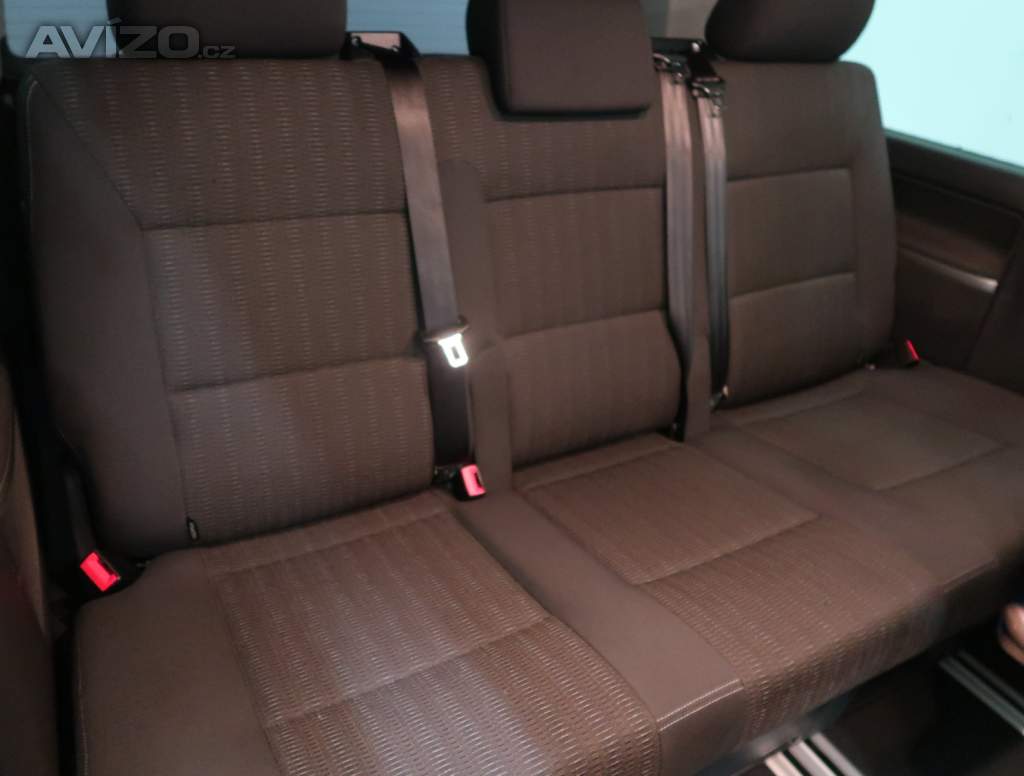 Foto inzerátu Volkswagen Multivan 2.0 TDI