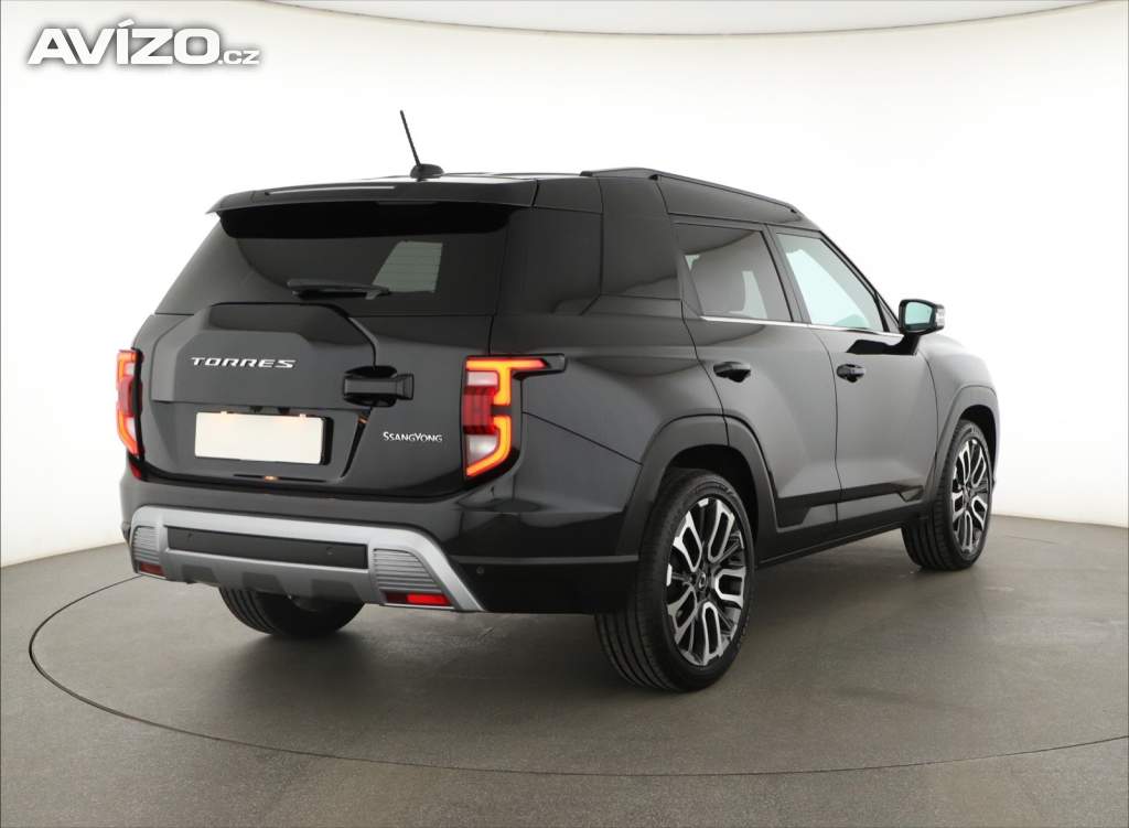 Foto inzerátu SsangYong Torres 1.5 T-GDI