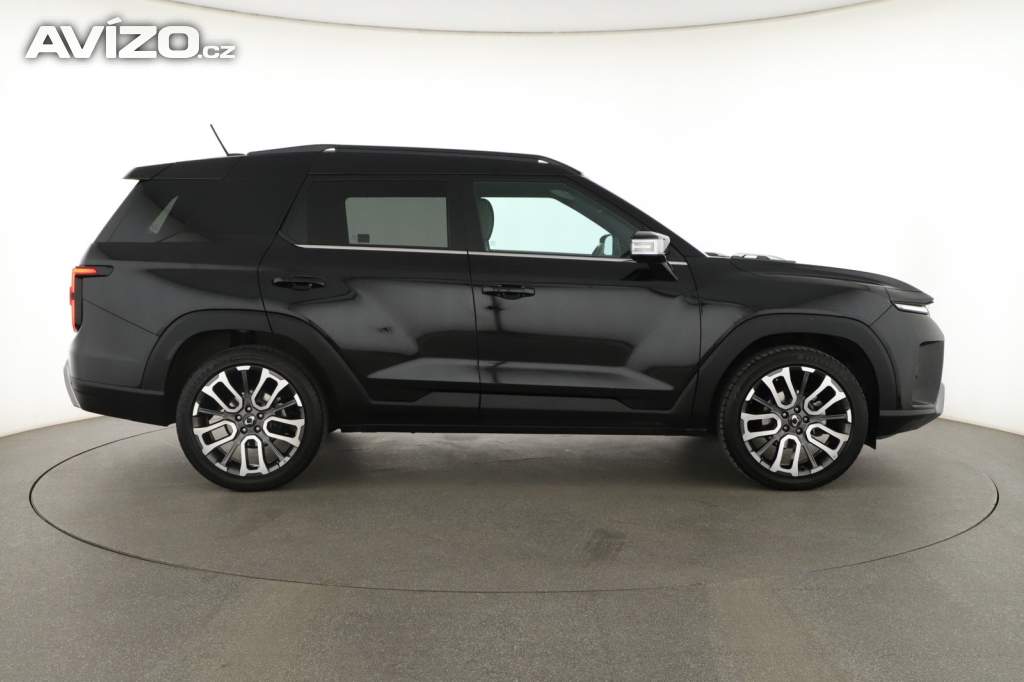 Foto inzerátu SsangYong Torres 1.5 T-GDI