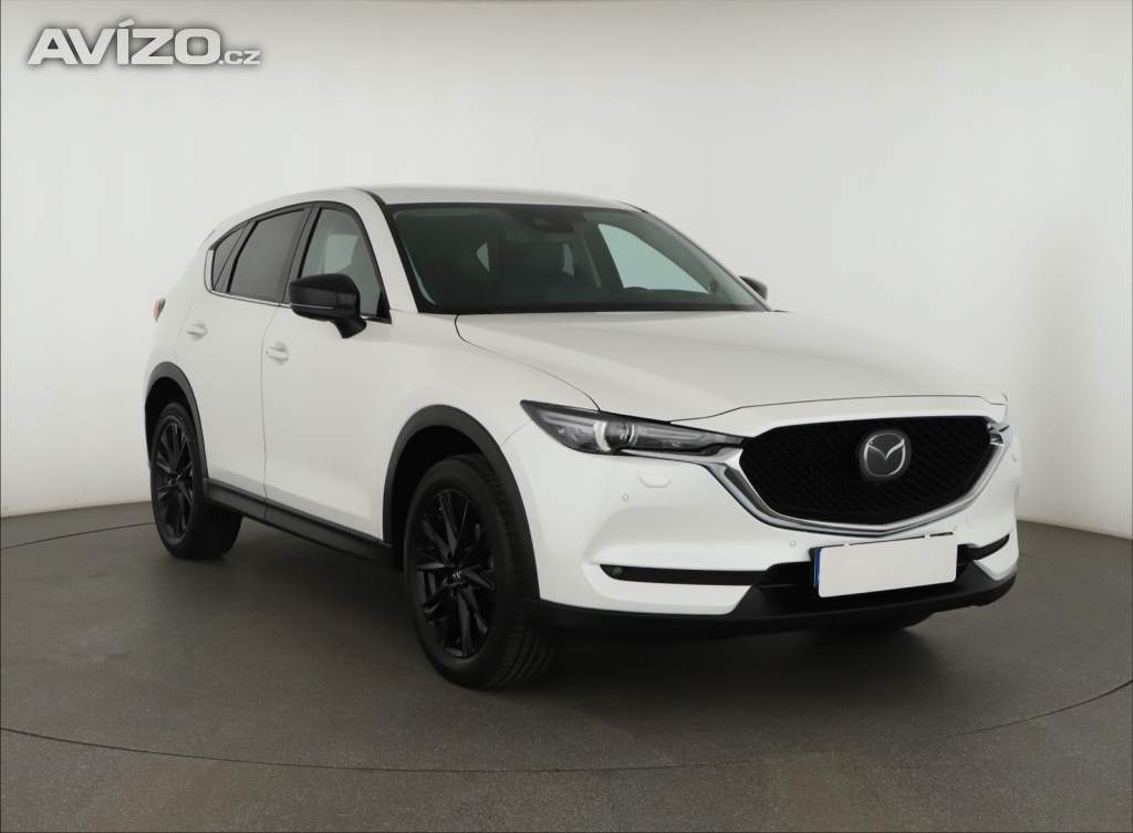Mazda CX-5 2.0 Skyactiv-G