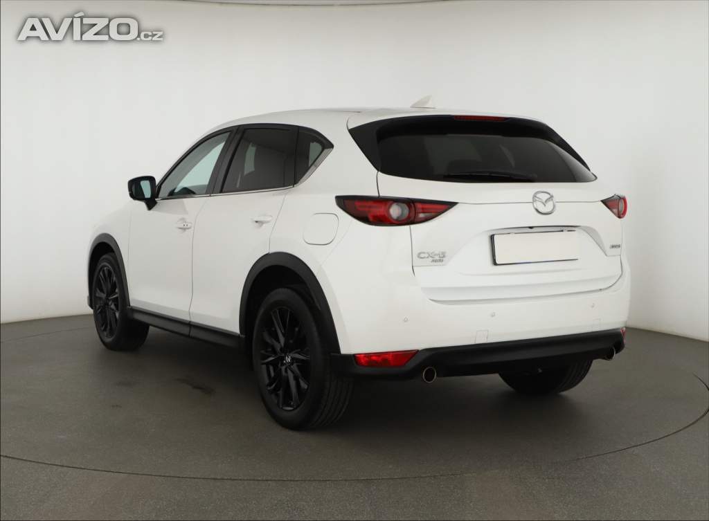 Foto inzerátu Mazda CX-5 2.0 Skyactiv-G