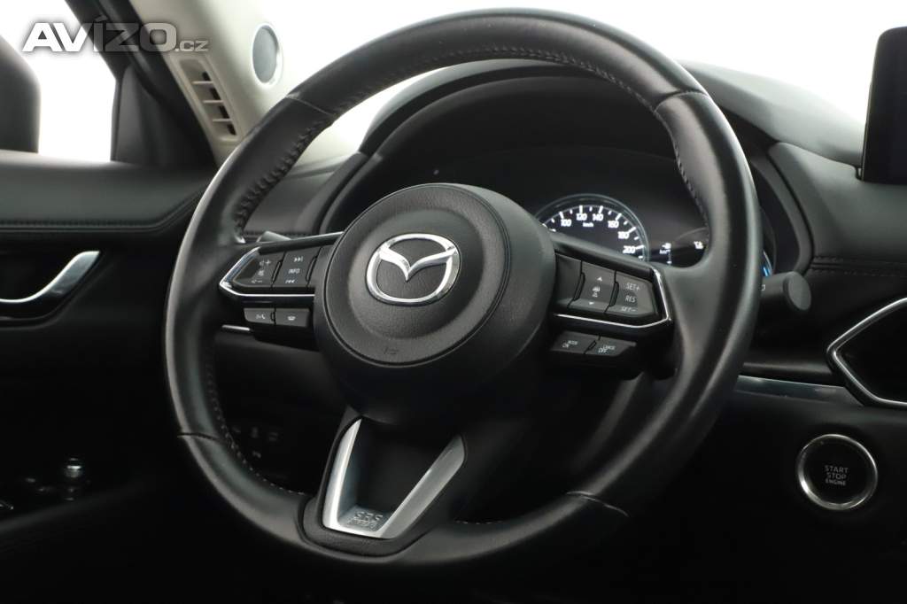 Foto inzerátu Mazda CX-5 2.0 Skyactiv-G