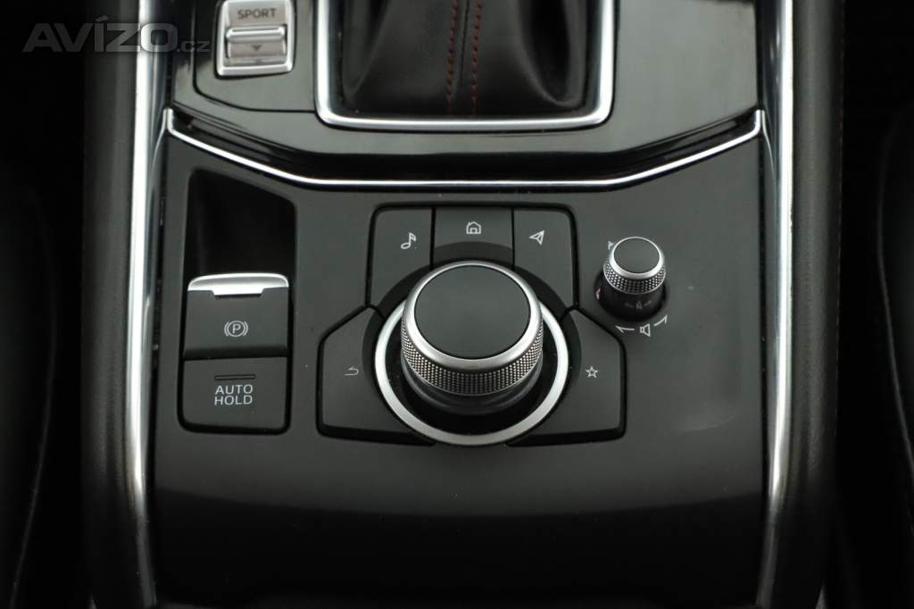 Foto inzerátu Mazda CX-5 2.0 Skyactiv-G