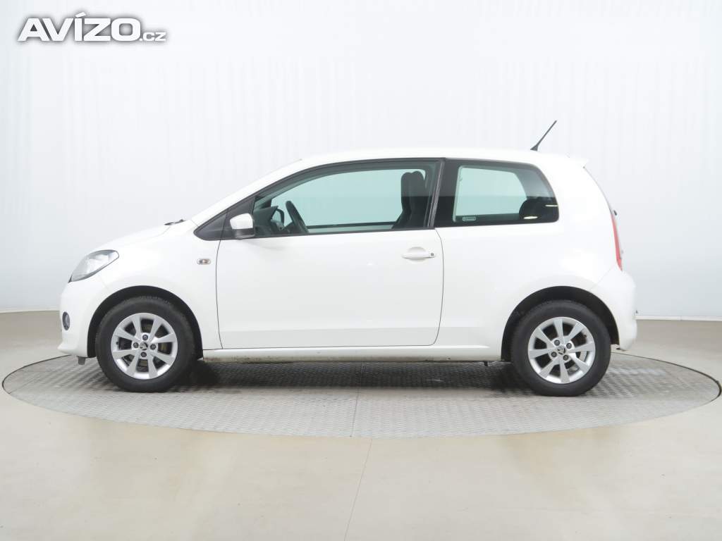 Foto inzerátu Škoda Citigo 1.0 MPI
