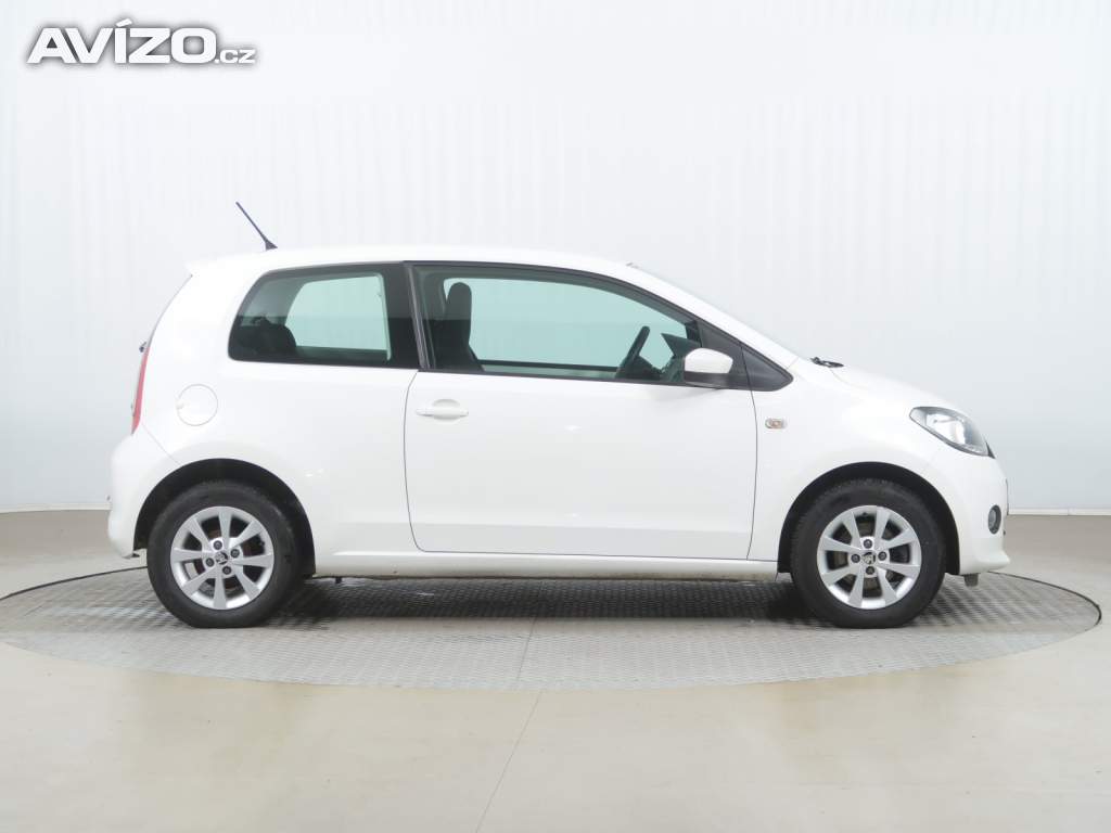 Foto inzerátu Škoda Citigo 1.0 MPI