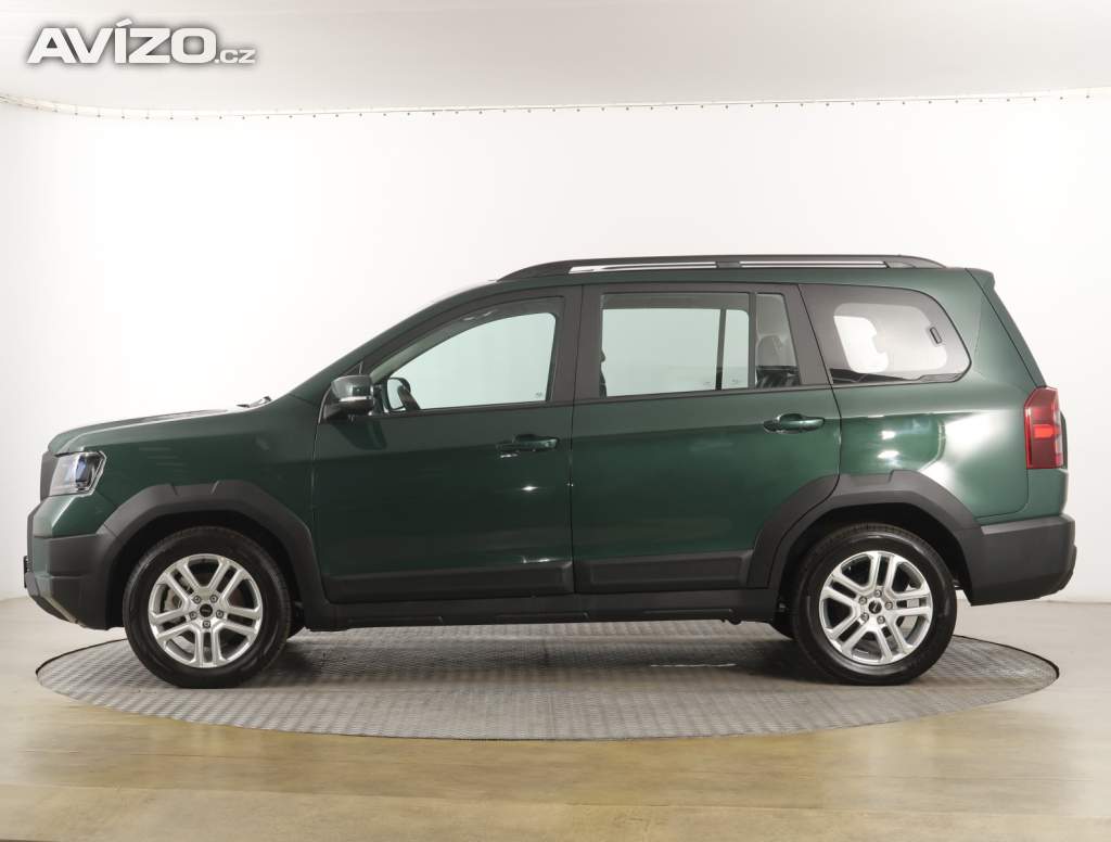 Foto inzerátu SWM G03F Tiger 1.5