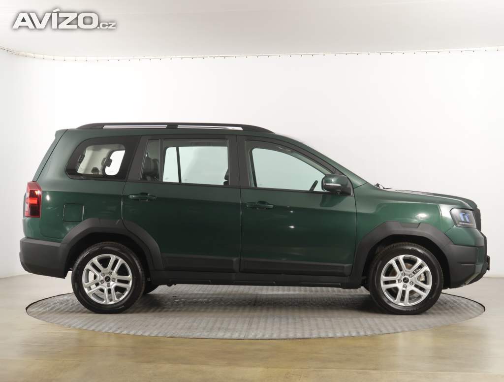 Foto inzerátu SWM G03F Tiger 1.5