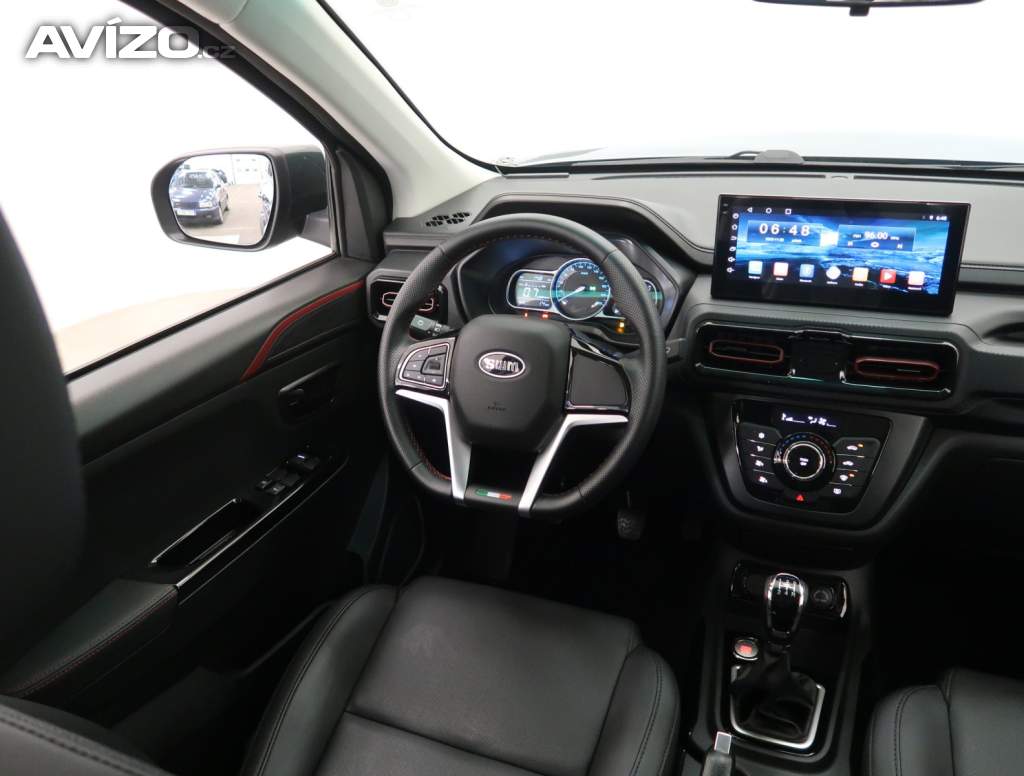 Foto inzerátu SWM G03F Tiger 1.5