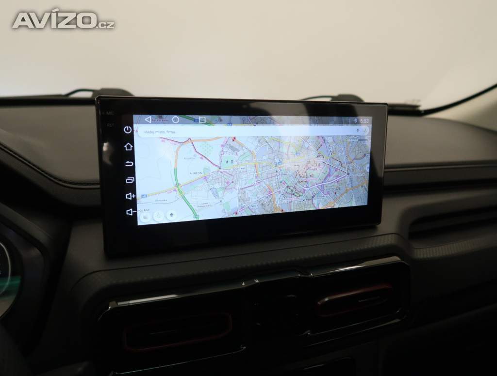 Foto inzerátu SWM G03F Tiger 1.5