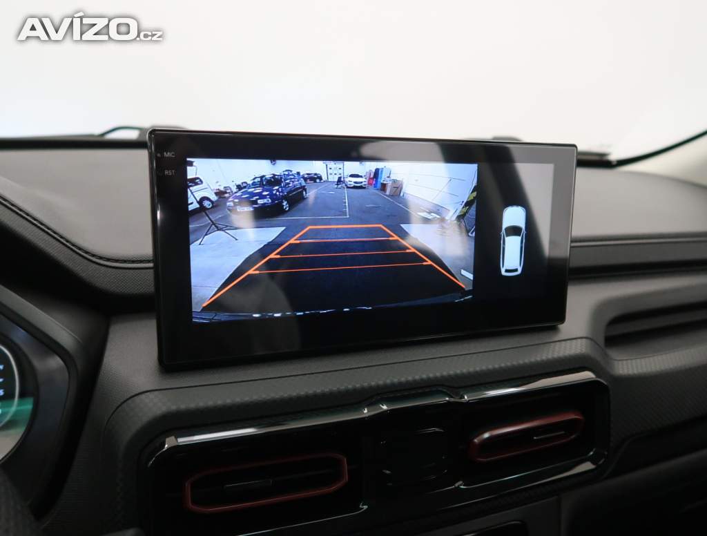 Foto inzerátu SWM G03F Tiger 1.5