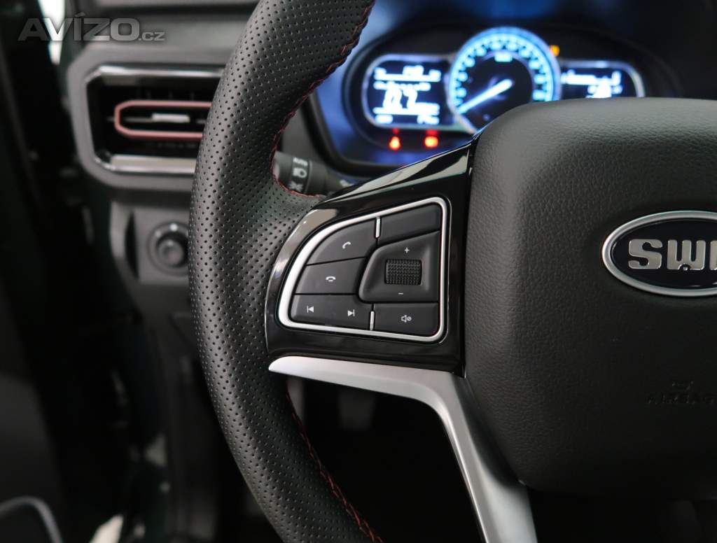 Foto inzerátu SWM G03F Tiger 1.5