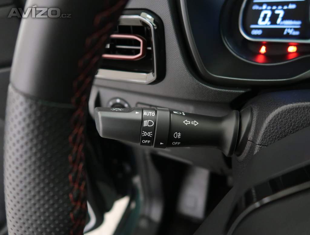 Foto inzerátu SWM G03F Tiger 1.5