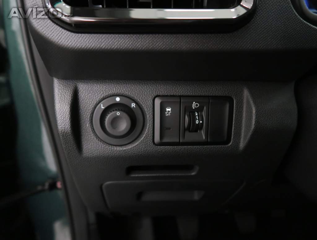 Foto inzerátu SWM G03F Tiger 1.5