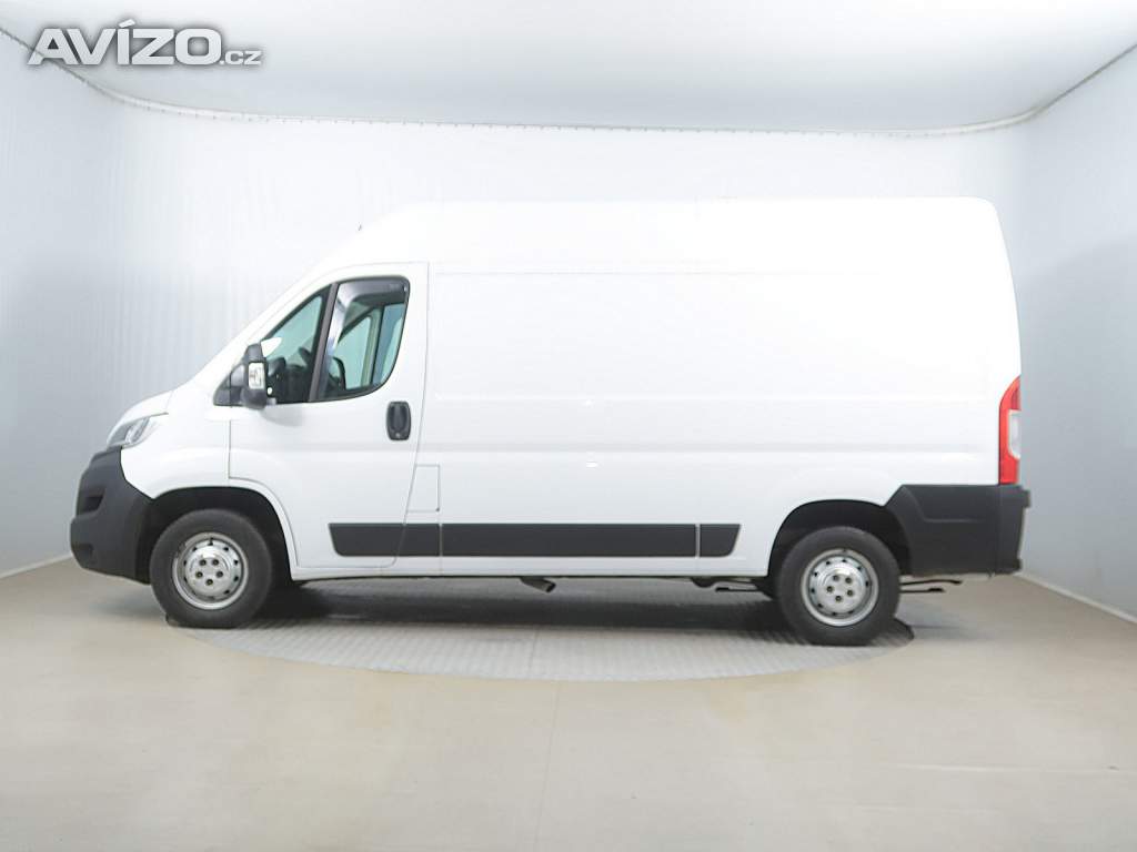 Foto inzerátu Opel Movano 2.2 CDTi