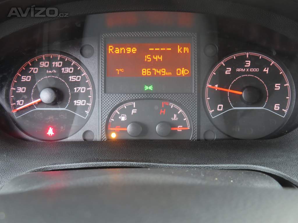 Foto inzerátu Opel Movano 2.2 CDTi