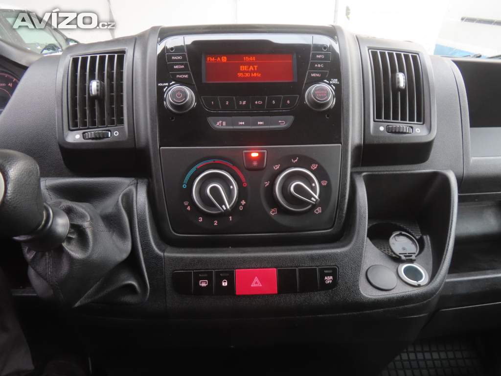 Foto inzerátu Opel Movano 2.2 CDTi