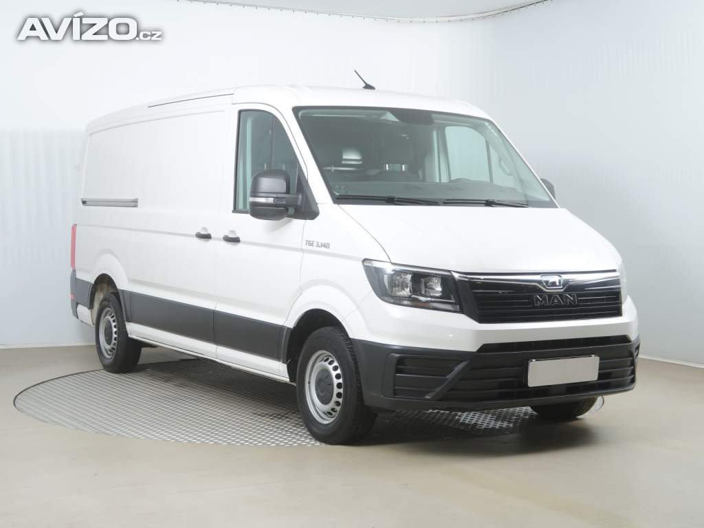 MAN TGE 2.0 TDI