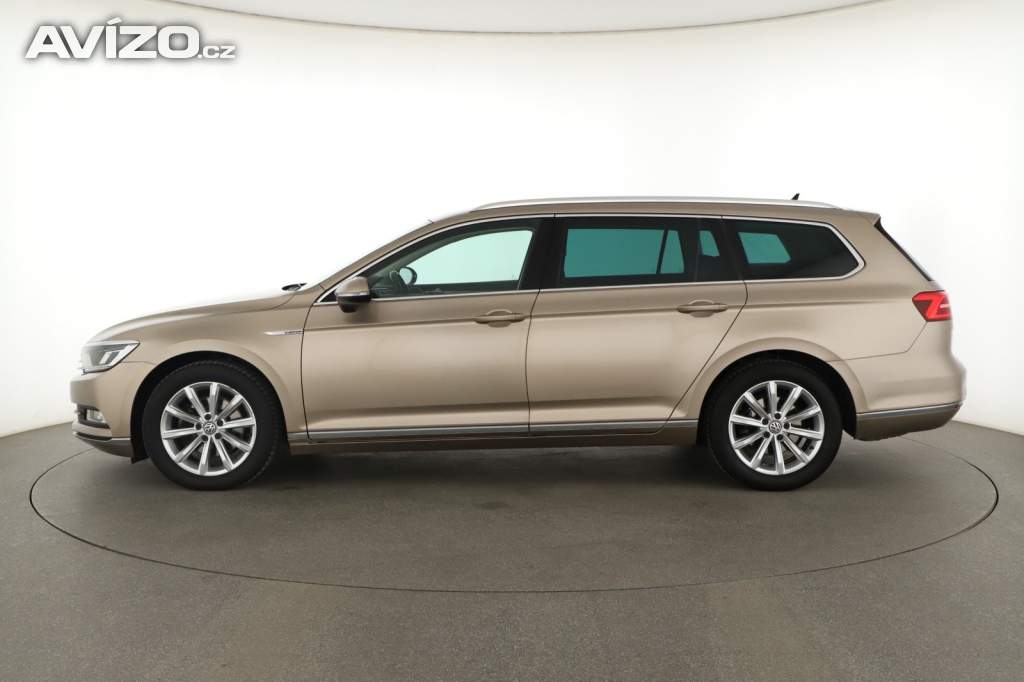 Foto inzerátu Volkswagen Passat 2.0 TDI