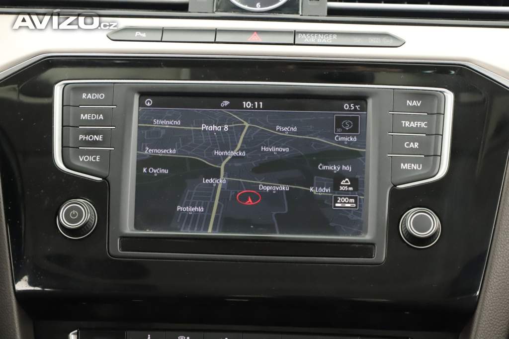 Foto inzerátu Volkswagen Passat 2.0 TDI