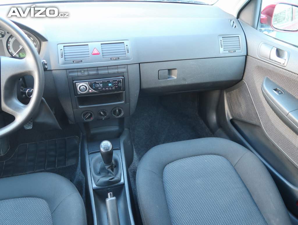 Foto inzerátu Škoda Fabia 1.2