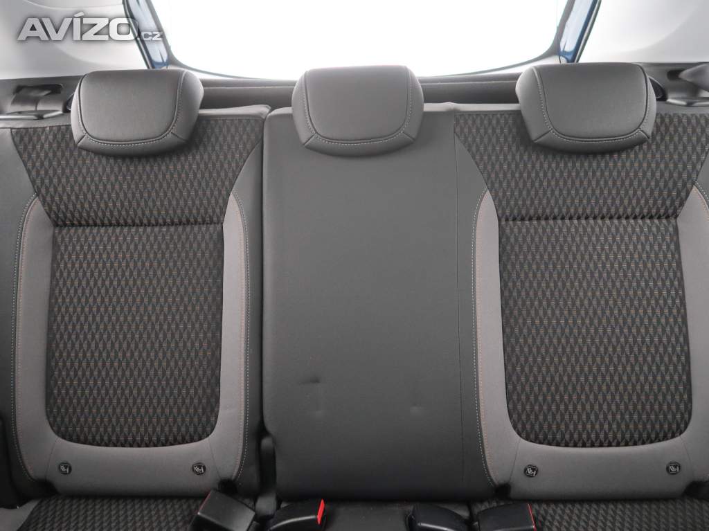 Foto inzerátu Opel Crossland 1.2 Turbo