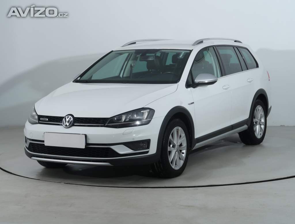 Foto inzerátu Volkswagen Golf 1.6 TDI