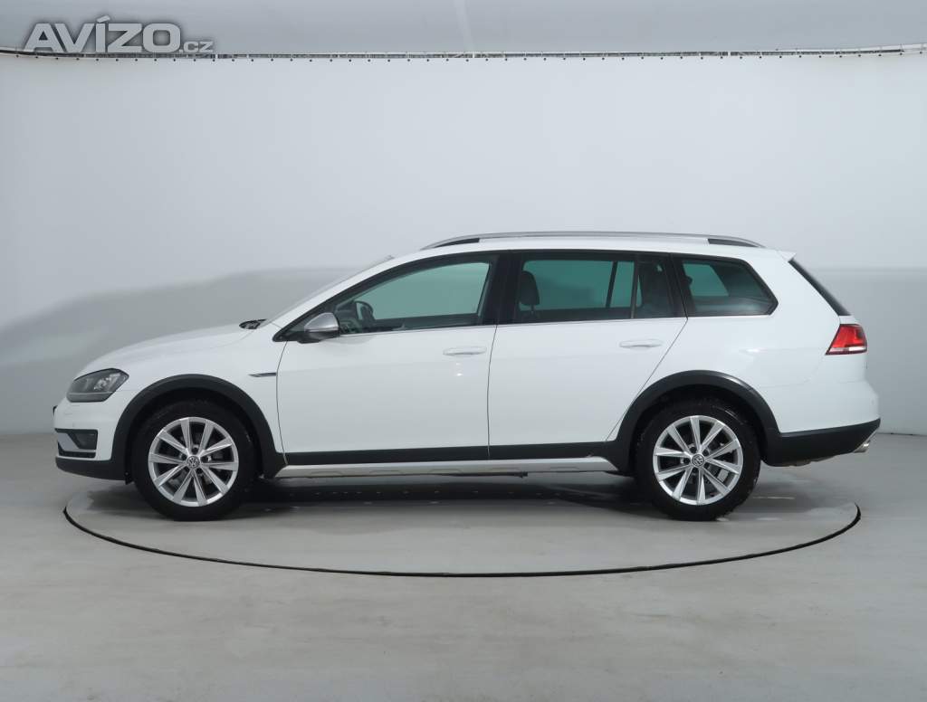 Foto inzerátu Volkswagen Golf 1.6 TDI
