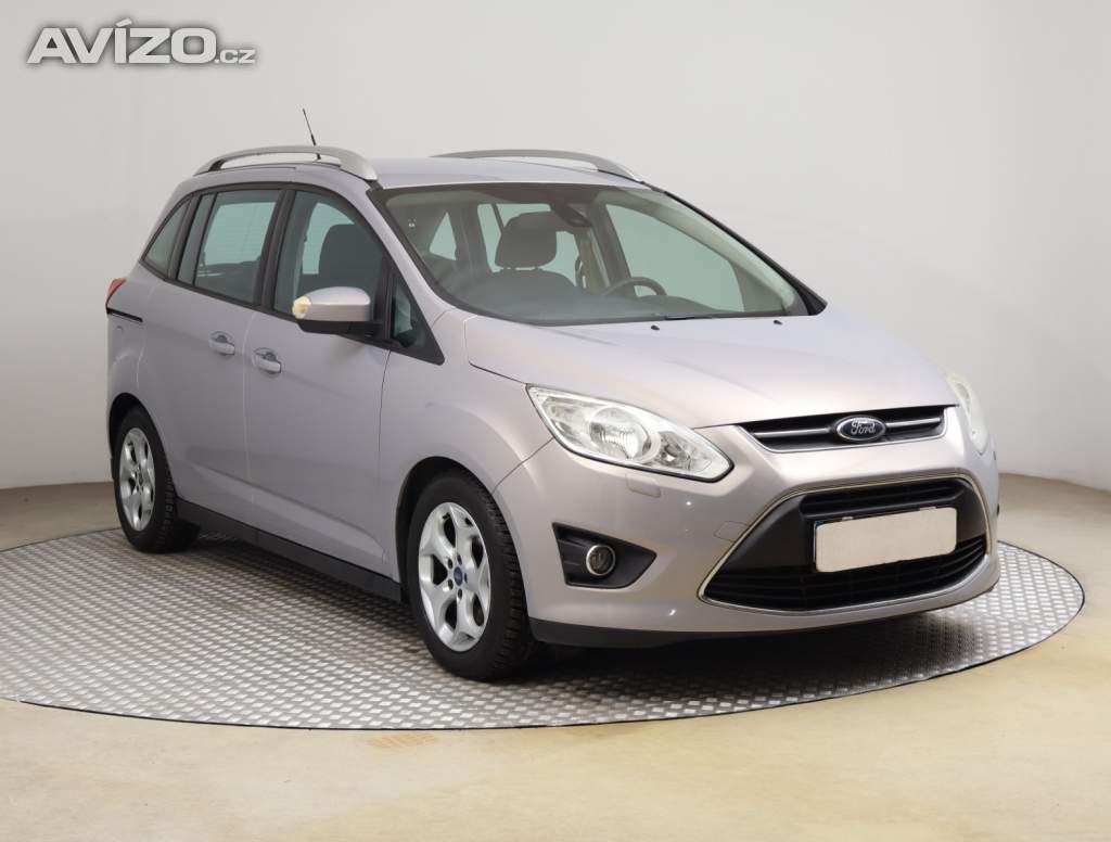 Ford Grand C-MAX 1.5 TDCi