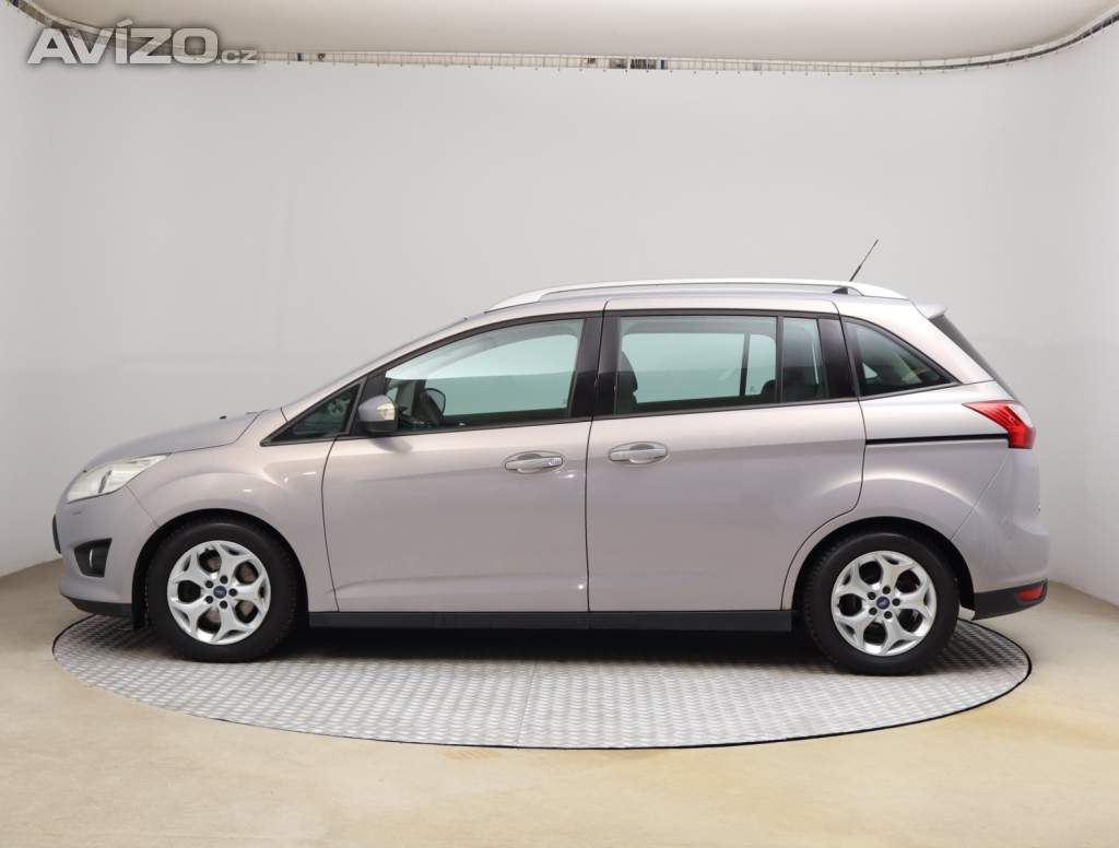 Foto inzerátu Ford Grand C-MAX 1.5 TDCi
