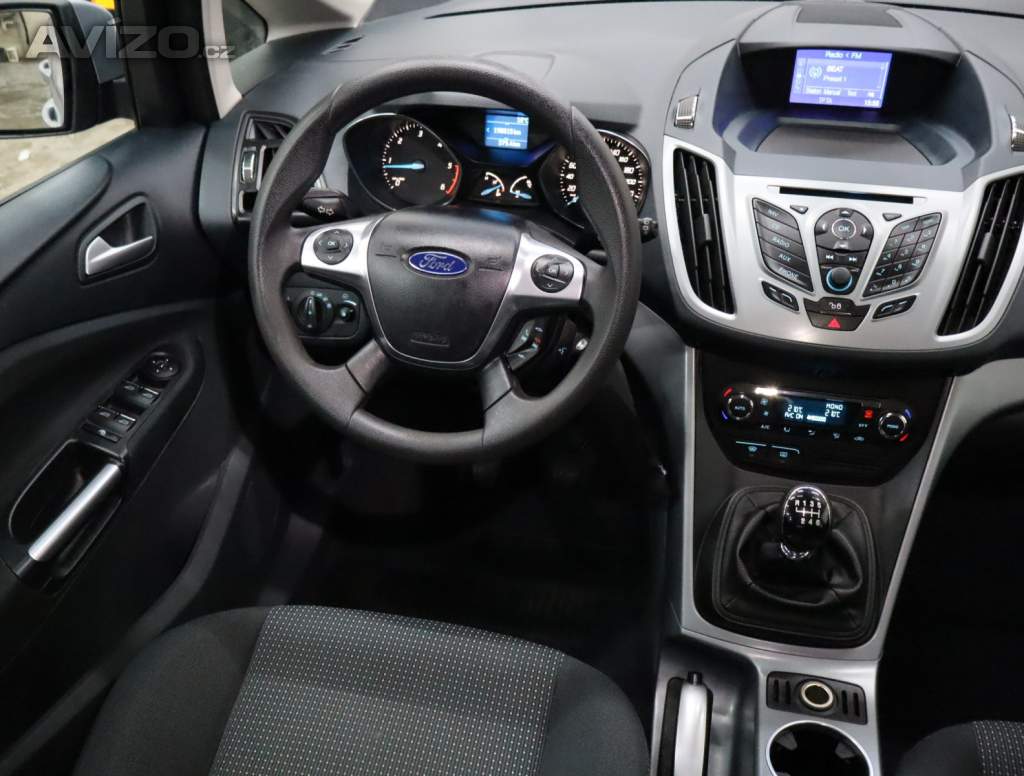 Foto inzerátu Ford Grand C-MAX 1.5 TDCi