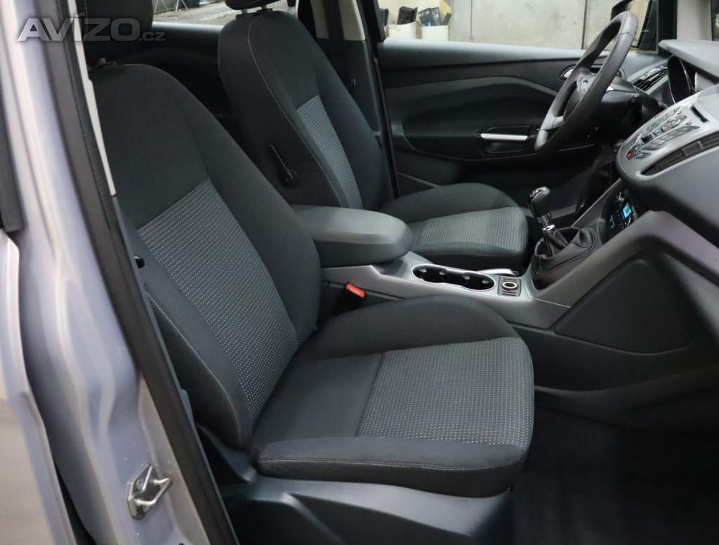 Foto inzerátu Ford Grand C-MAX 1.5 TDCi