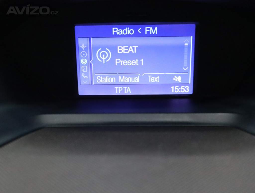 Foto inzerátu Ford Grand C-MAX 1.5 TDCi