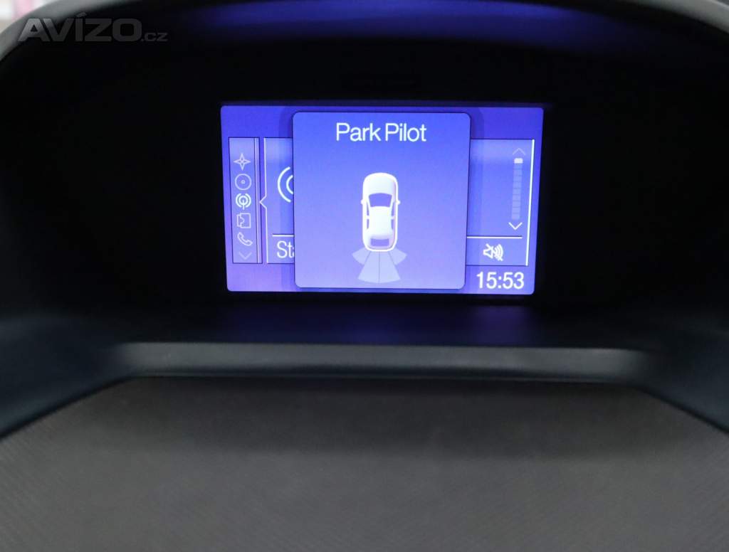 Foto inzerátu Ford Grand C-MAX 1.5 TDCi