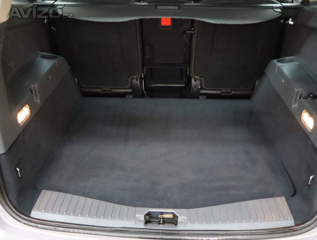 Foto inzerátu Ford Grand C-MAX 1.5 TDCi