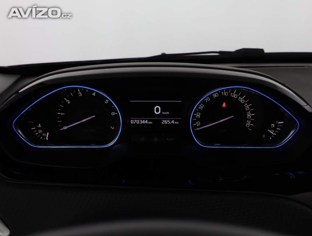 Foto inzerátu Peugeot 2008 1.2 PureTech