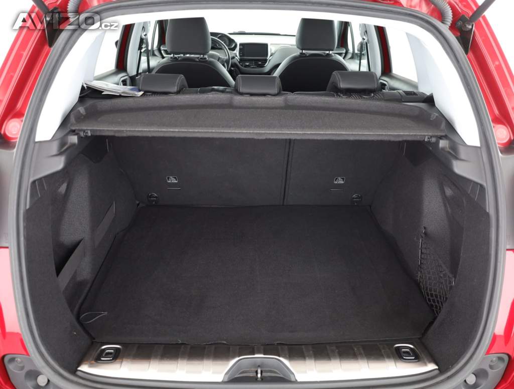 Foto inzerátu Peugeot 2008 1.2 PureTech