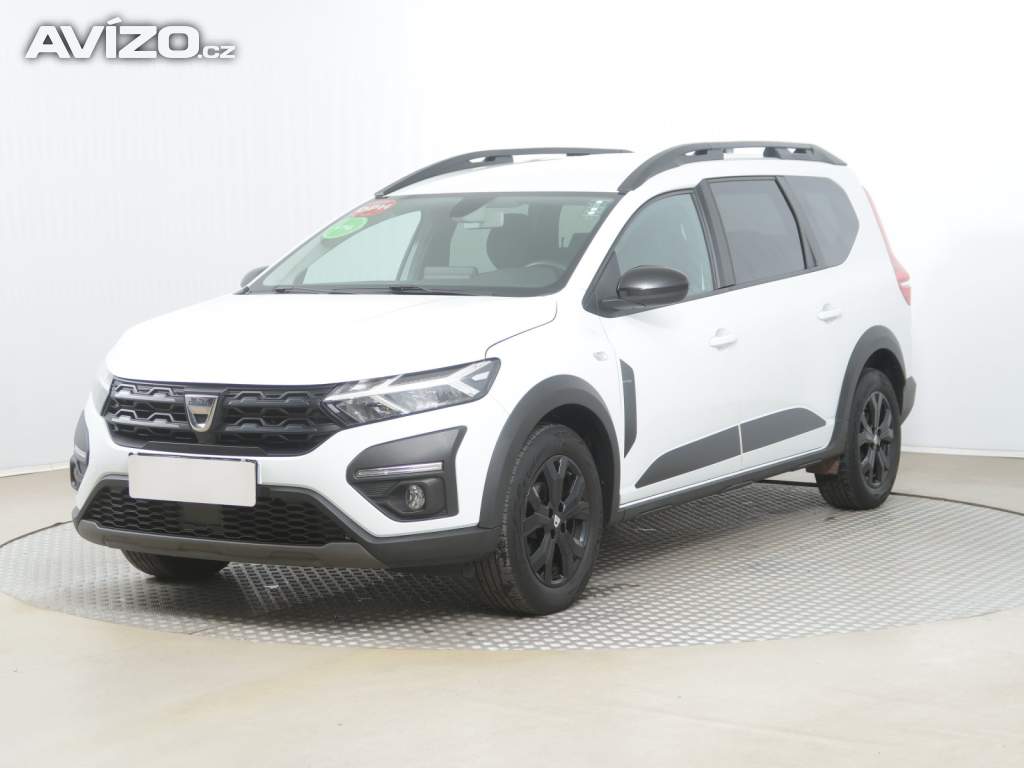Foto inzerátu Dacia Jogger 1.0 TCe